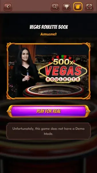 Alawin Live Casino